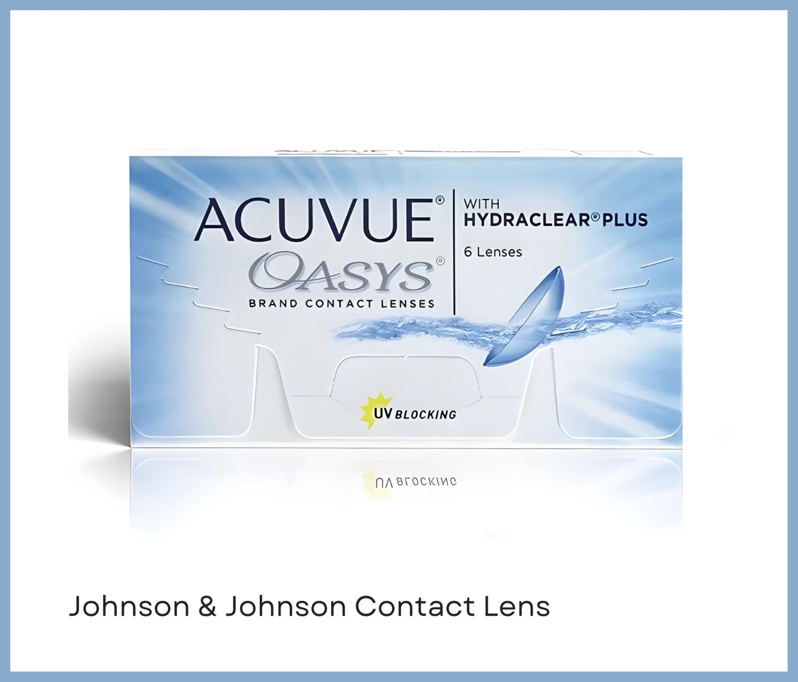 Johnson-and-Johnson-Contact-Lens